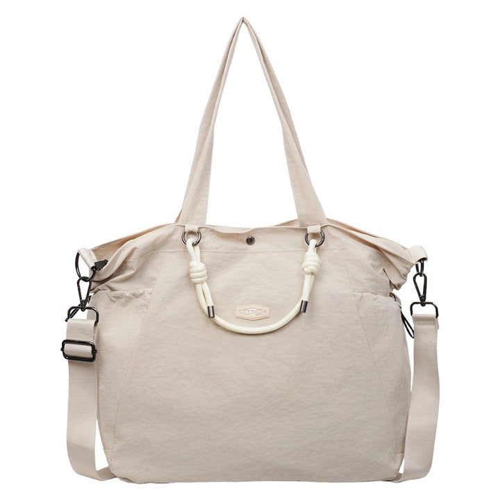 Multifunctional everyday bag Bowlift