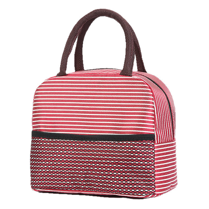 Stylish Insulated Lunch Bowlift