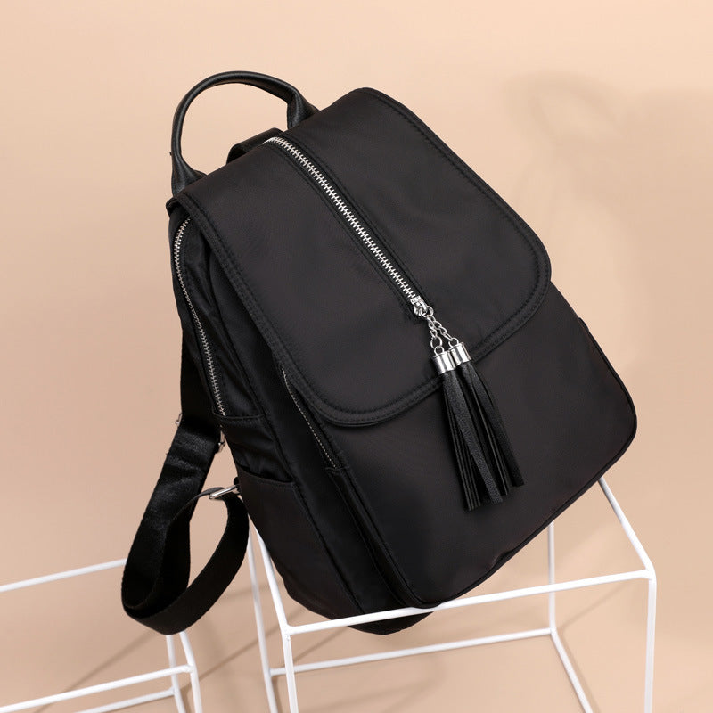 Stylish Backpack Bowlift