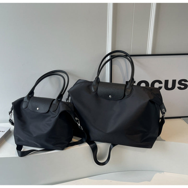 Waterproof Travel Duffel Bag Bowlift