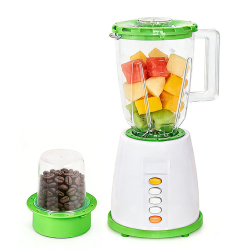 High-Performance Multi-Function Blender with Coffee Grinder Bowlift