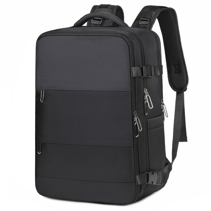 Innovative Laptop Backpack Bowlift