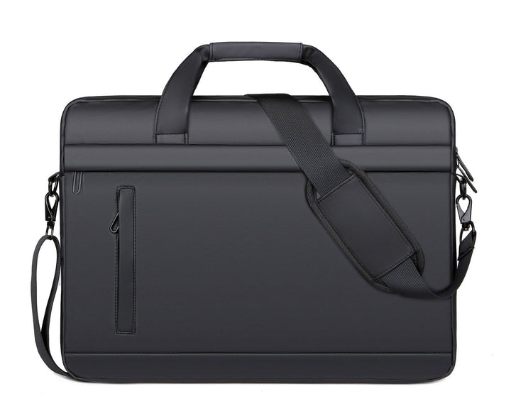 Professional Multi-Functional Laptop Briefcase Bowlift