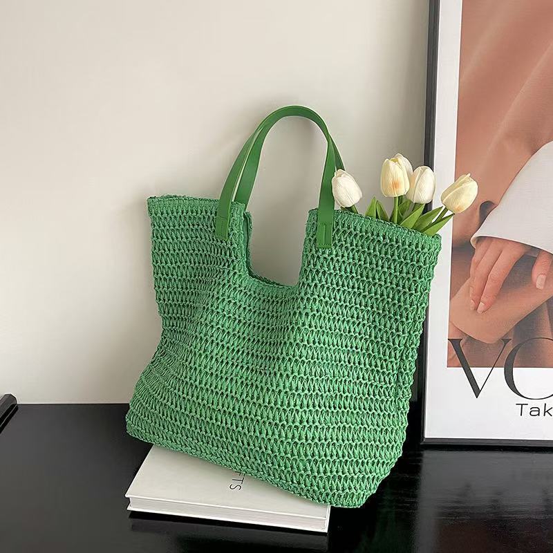 Large Tote Bag Made of Breathable Fabric Bowlift
