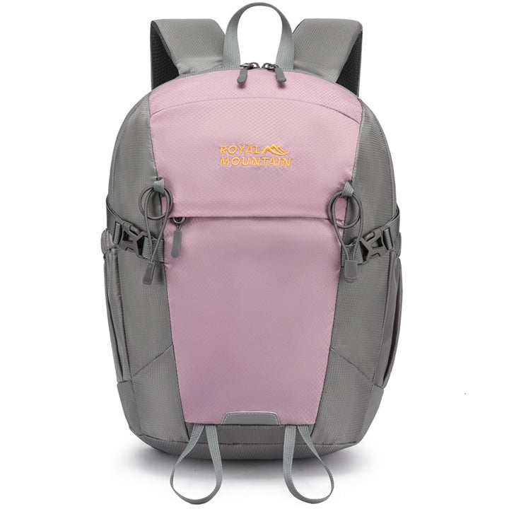 Women's Backpack Bowlift ergonomic hiking backpack with many compartments