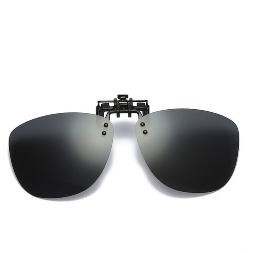 Women's clip-on sunglasses with elegant design Bowlift