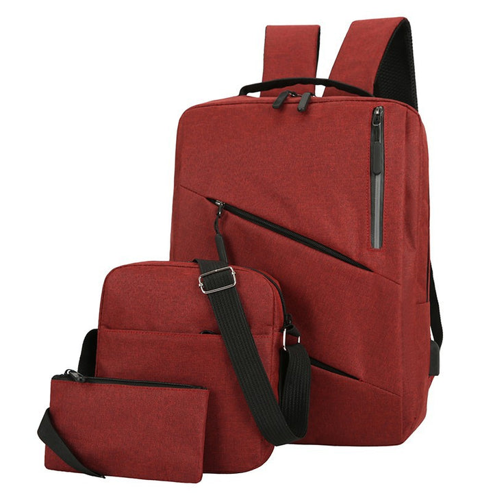 Versatile Travel Backpack Set Bowlift