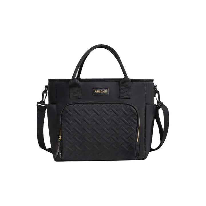 Stylish Travel Tote Bag Bowlift