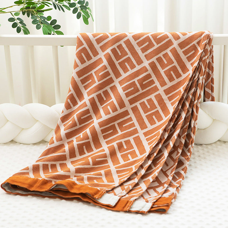 Ladies bedspread with playful nature motif Bowlift