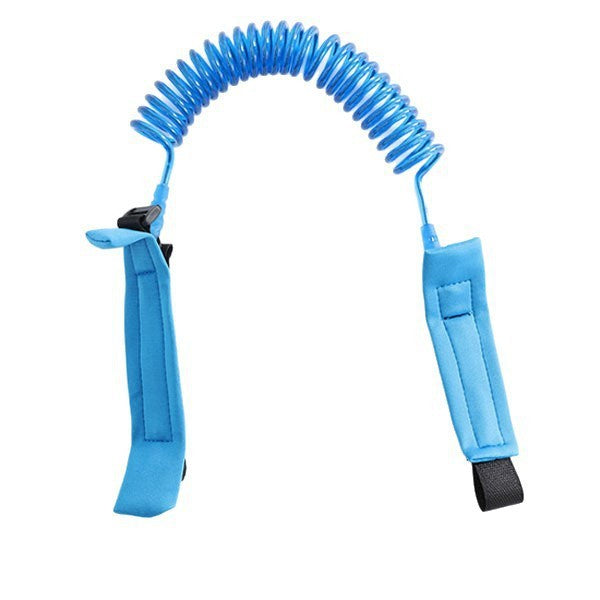 Elastic Safety Leash Bowlift