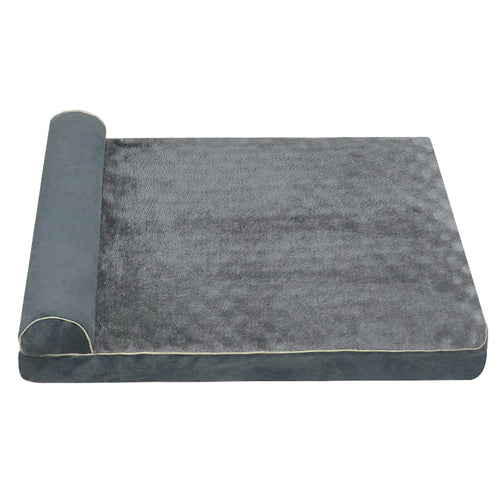 Soft Plush  Sleep Mat   Dog Bed