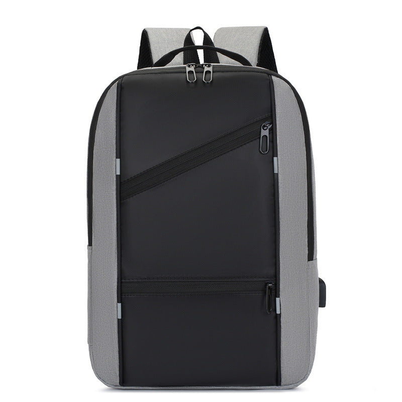 Ergonomic Daily Backpack Bowlift