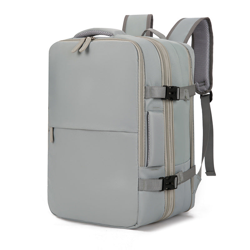 Versatile Travel Backpack Bowlift