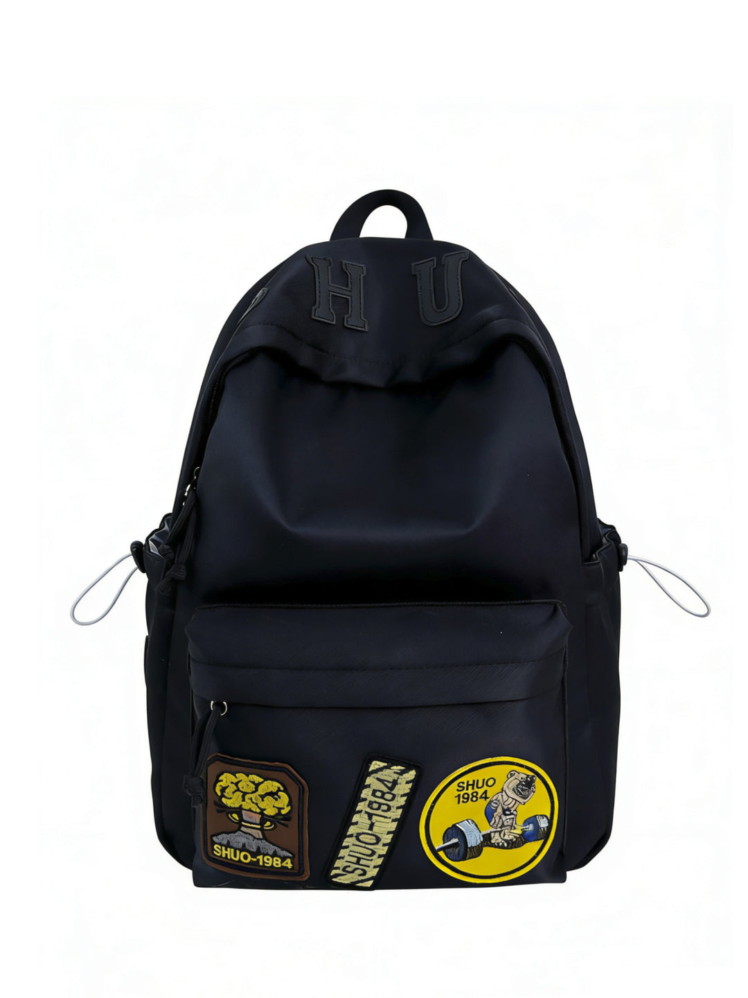 Casual Backpack Bowlift
