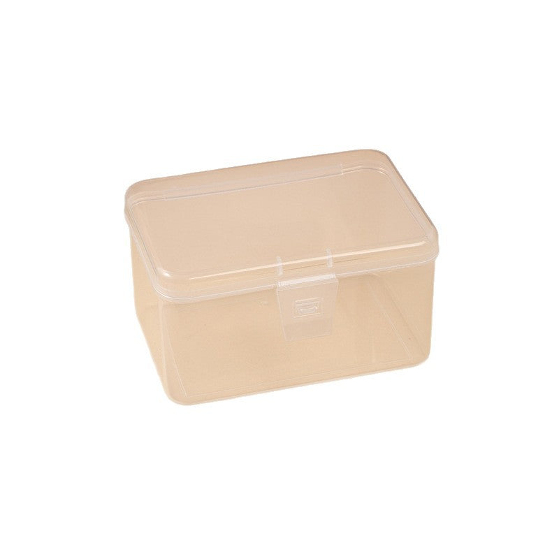 Clear Storage Organizer Container Bowlift