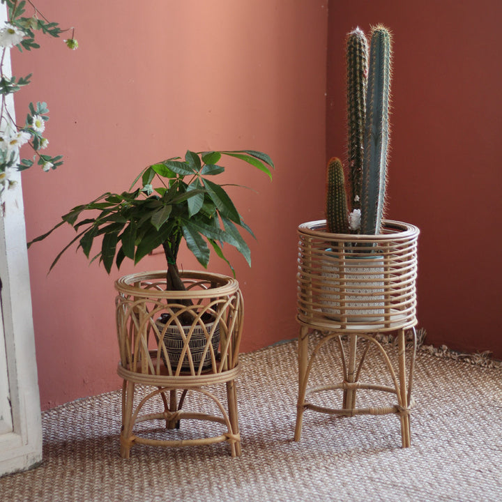 Decorative Plant Table Bowlift
