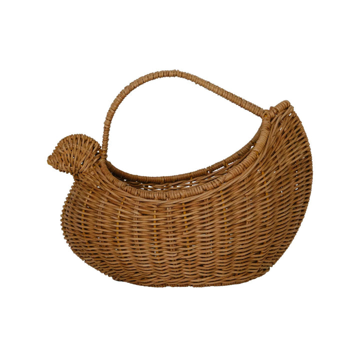 Basket bag Bowlift