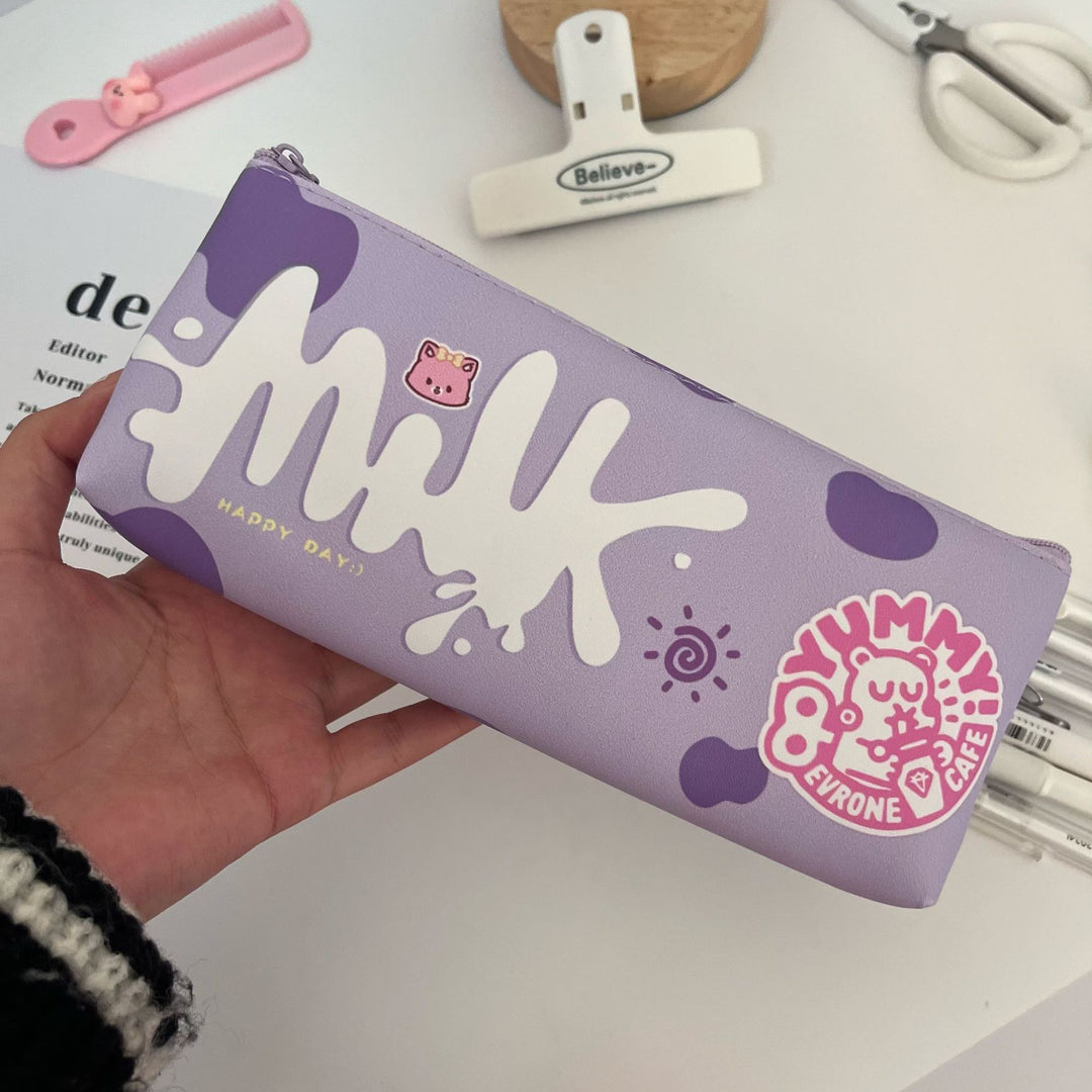 Stylish Pencil Case Bowlift