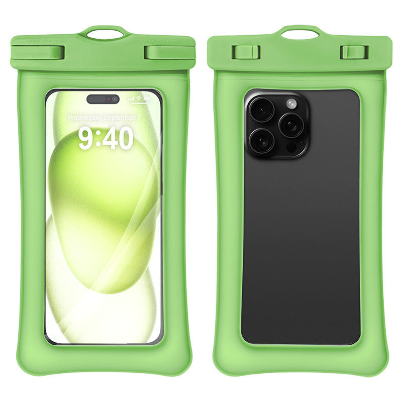 Waterproof Smartphone Case Bowlift