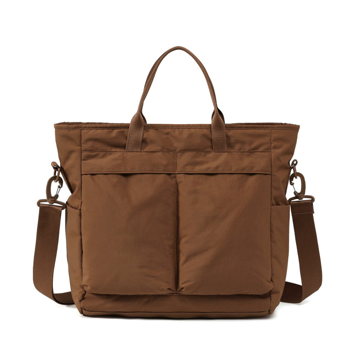 WoCompact Utility Satchel Bag Bowlift