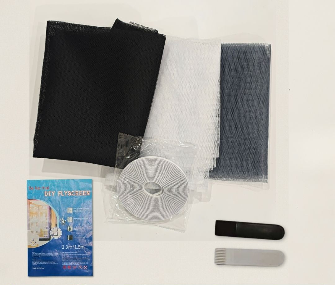 Lightweight Breathable Mesh Fabric Bowlift