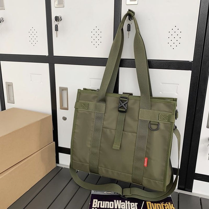 Practical everyday bag Bowlift
