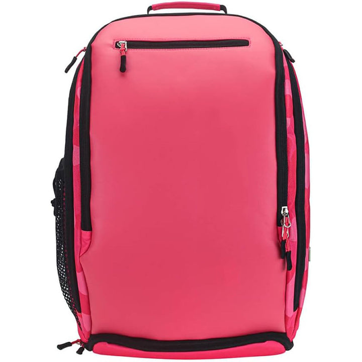 Versatile Travel Backpack Bowlift