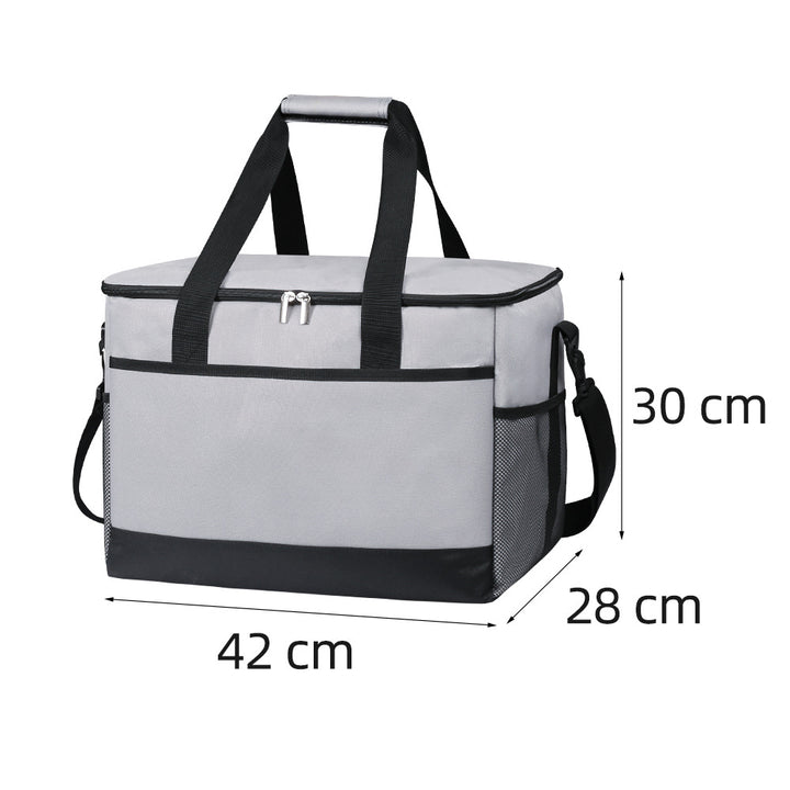 Insulated Travel Cooler Bag