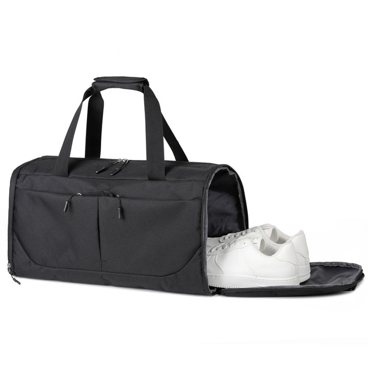 Men's sporty and functional travel bag Bowlift