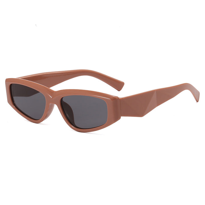 Ladies Designer Sunglasses in Elegant Square Design Bowlift