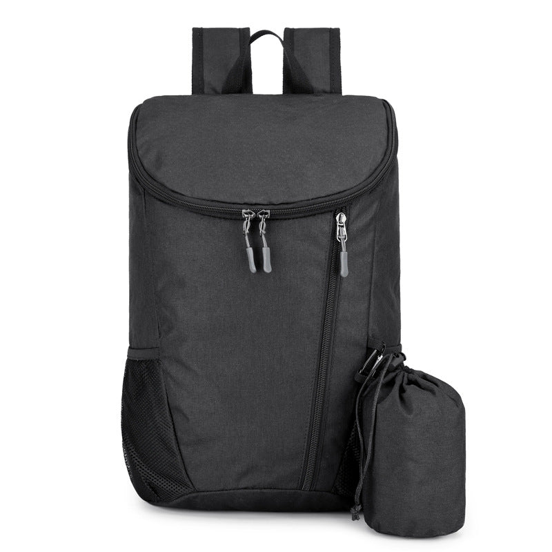 Lightweight Packable Travel Backpack Bowlift