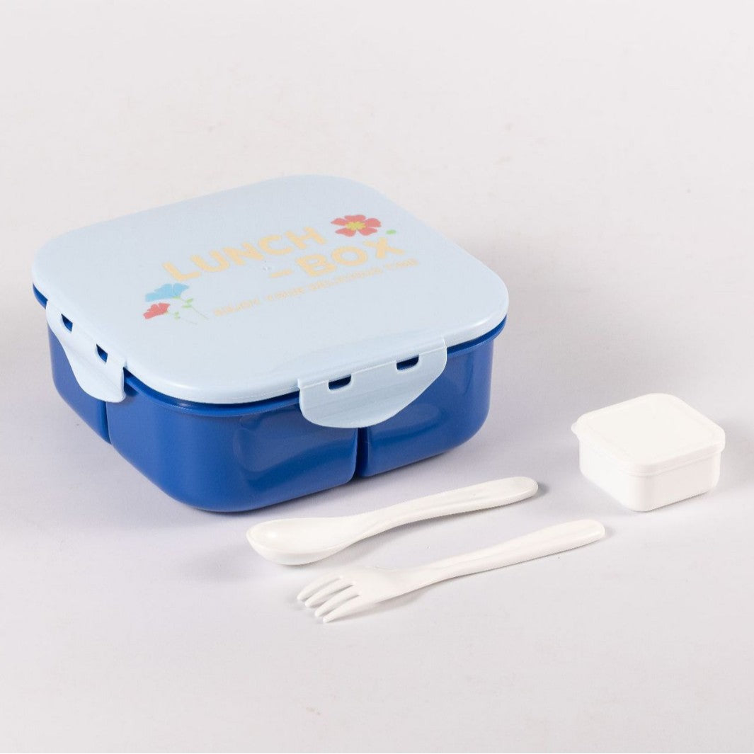 Premium Multi-Compartment Lunch Box