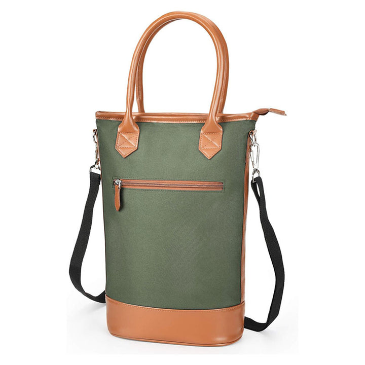 Women's Multifunctional Handbag with Insulation Bowlift