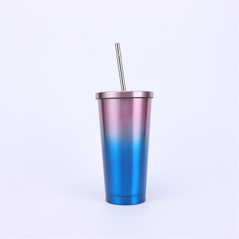 Stylish Insulated Travel Mug Bowlift