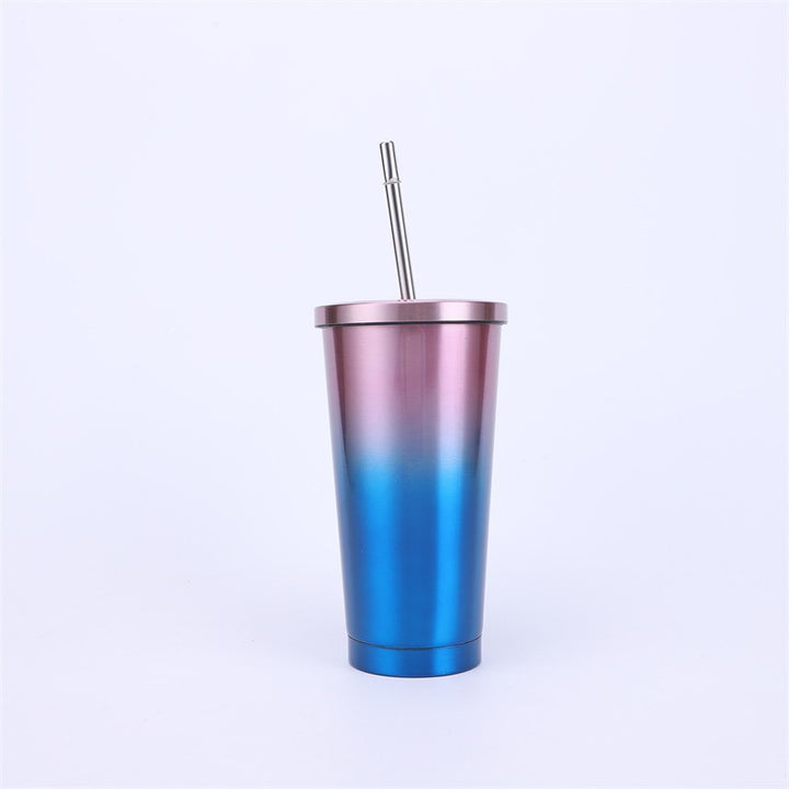 Stylish Insulated Travel Mug Bowlift