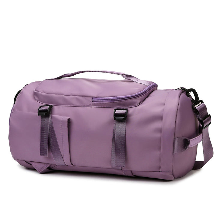 Women's multifunctional outdoor backpack Bowlift