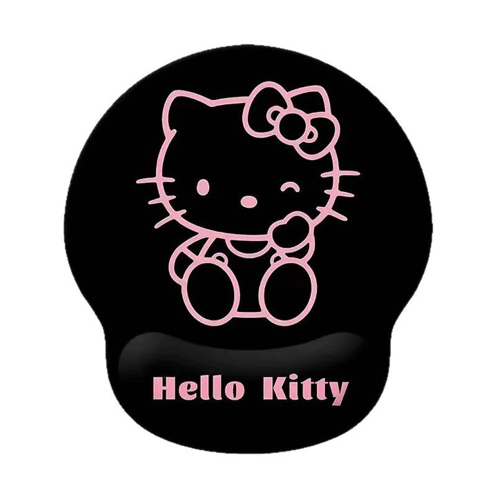 Children's Cute Cartoon Bath Mat Bowlift