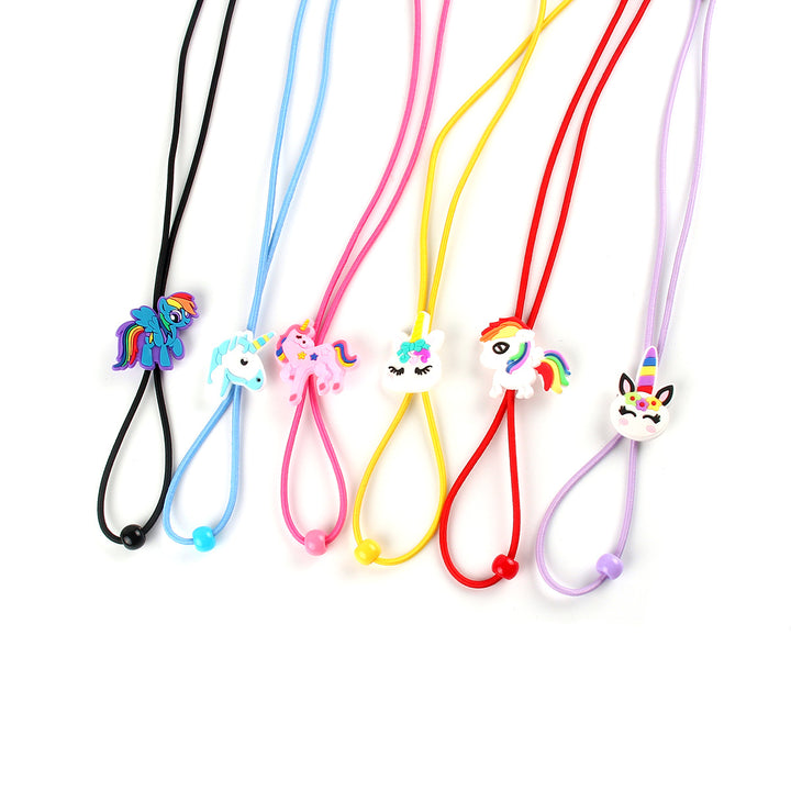 Unicorn Design Eyewear Strap Bowlift