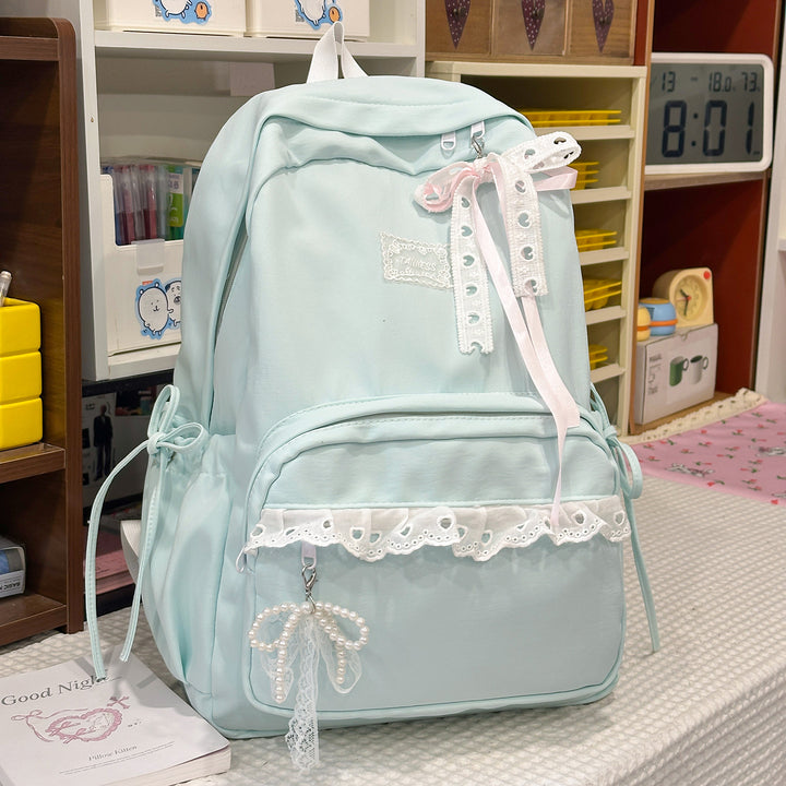 Elegant Fashion Backpack