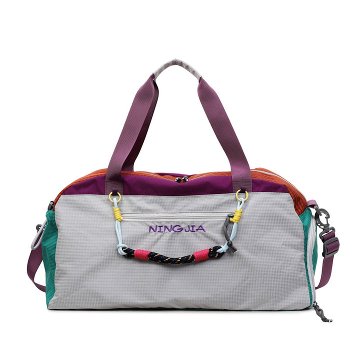 Multi-Functional Travel Tote