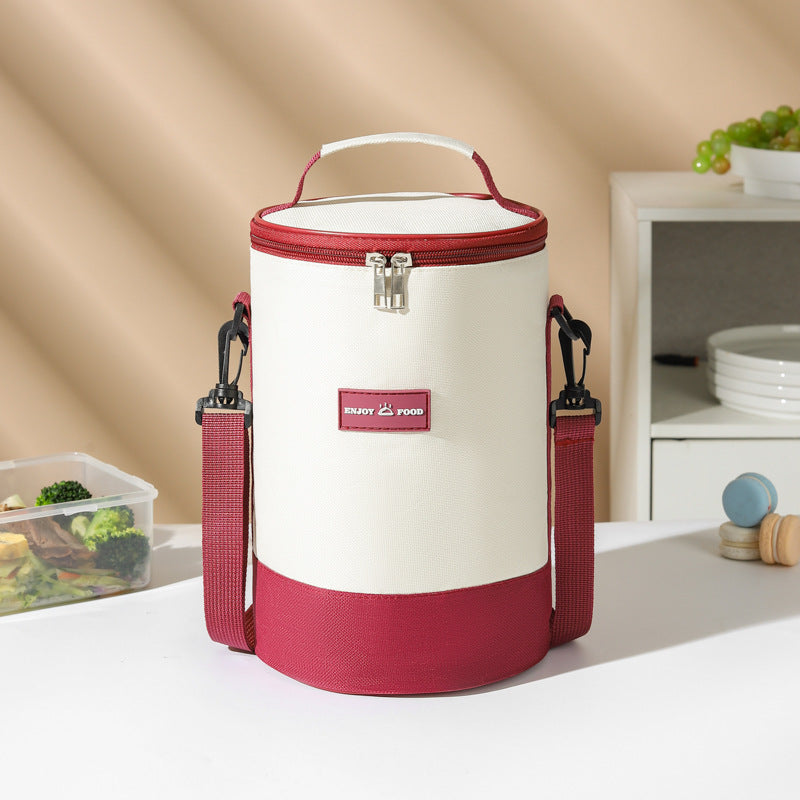 Insulated Food Storage Container