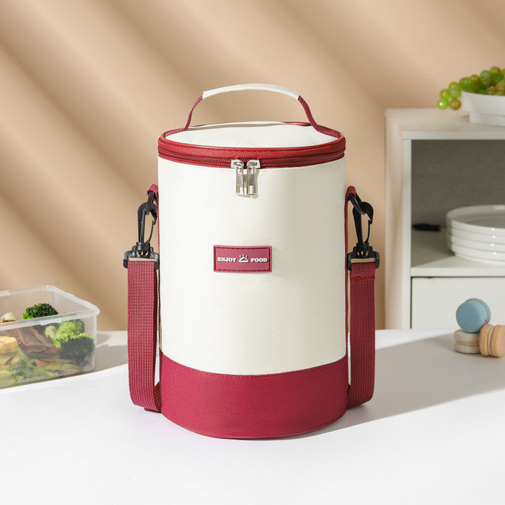 Insulated Food Storage Container