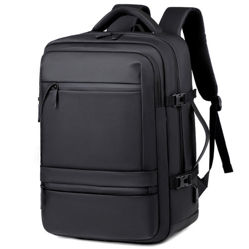 Travel-friendly Utility Backpack Bowlift