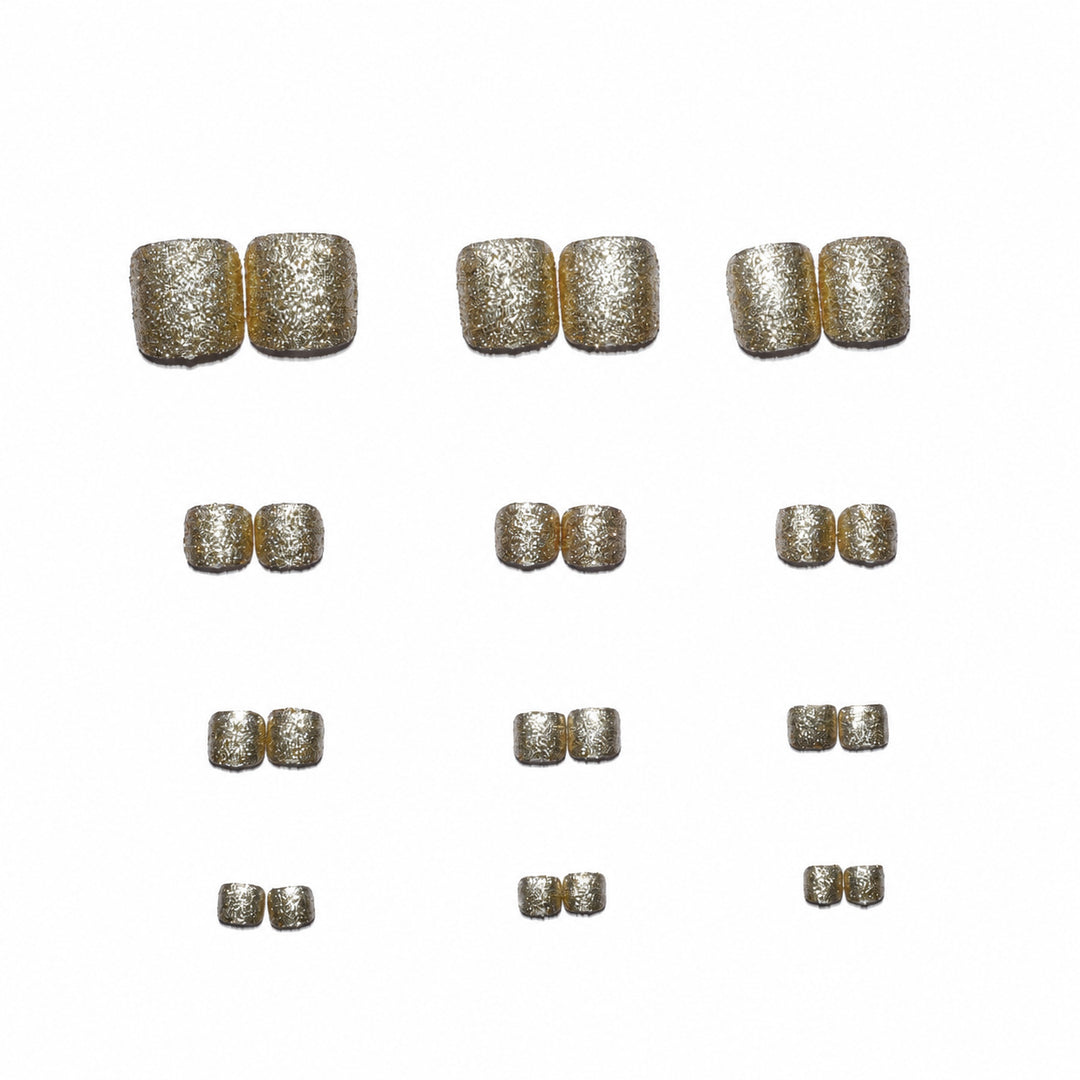 Glitter Nail Art Collection Bowlift