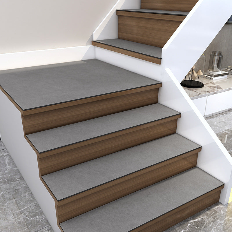 Slip-Resistant Stair Tread Mat Bowlift