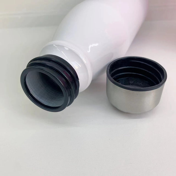 Insulated Sports Water Bottle Bowlift