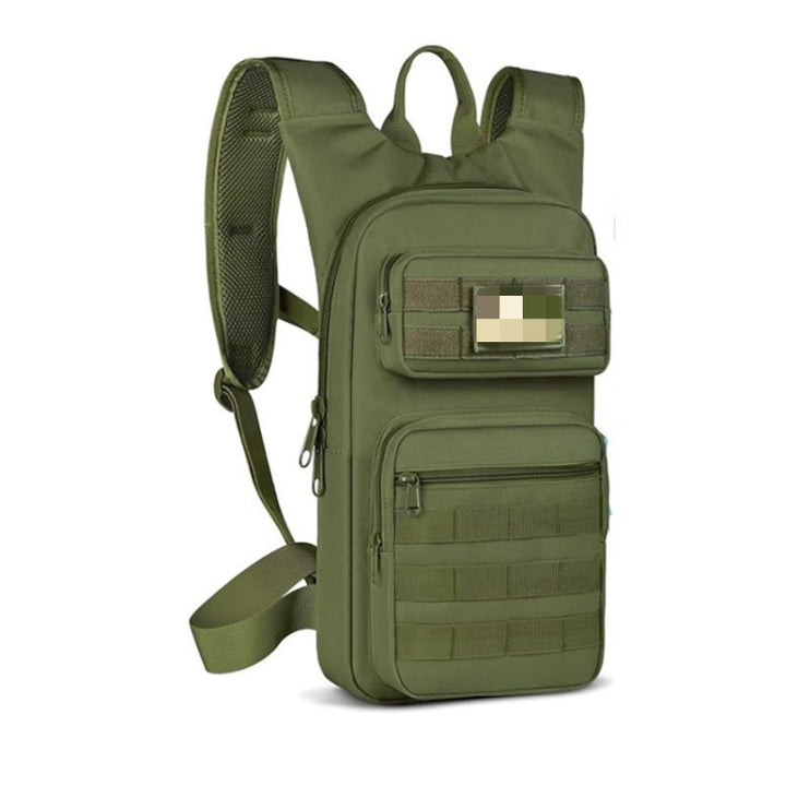 Tactical Sling Backpack with Modular Pockets Bowlift