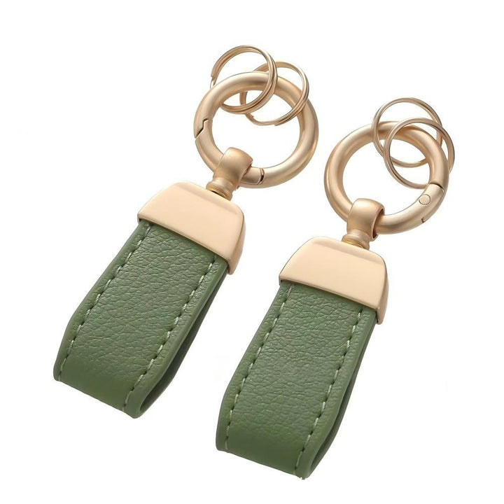 Women Keychain Bowlift