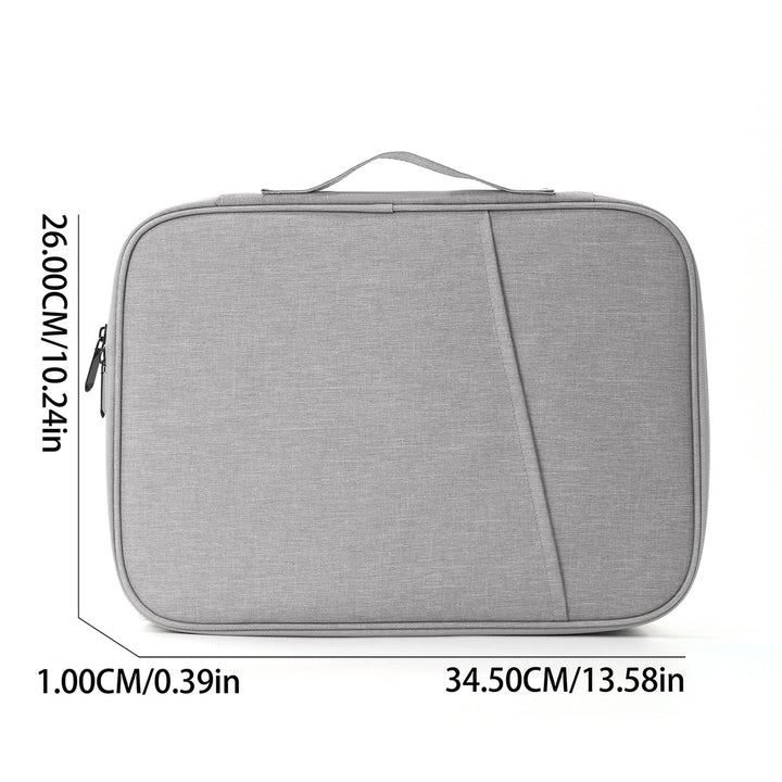 Laptop Bag Bowlift