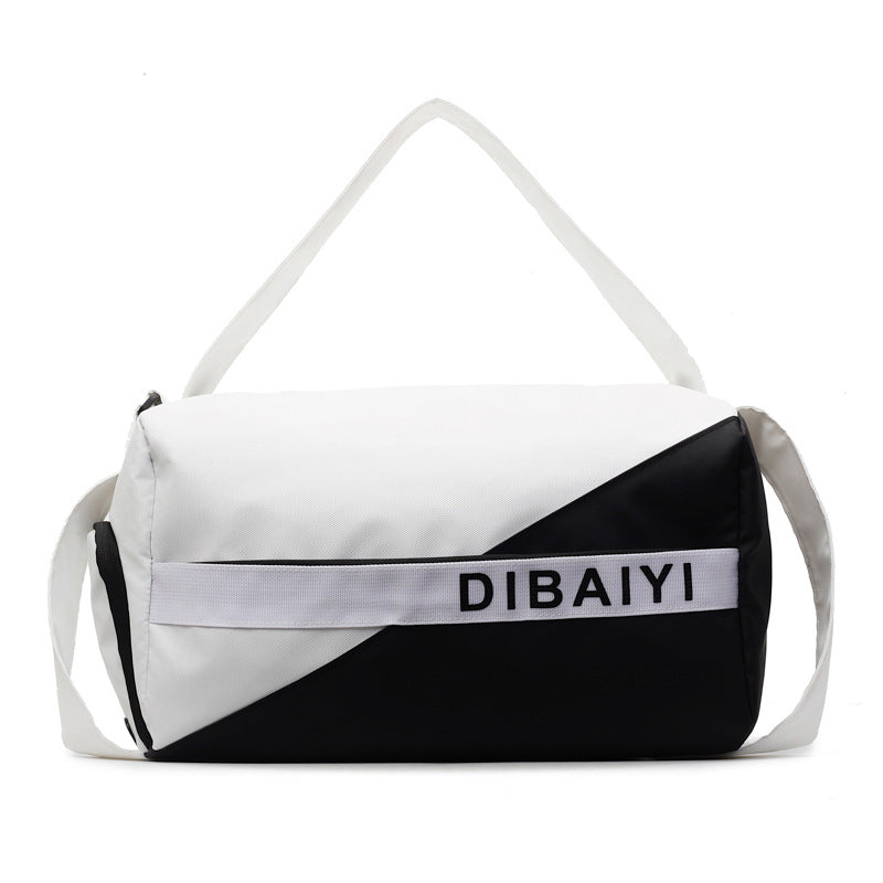 Unisex Sporty Tote Bag Bowlift